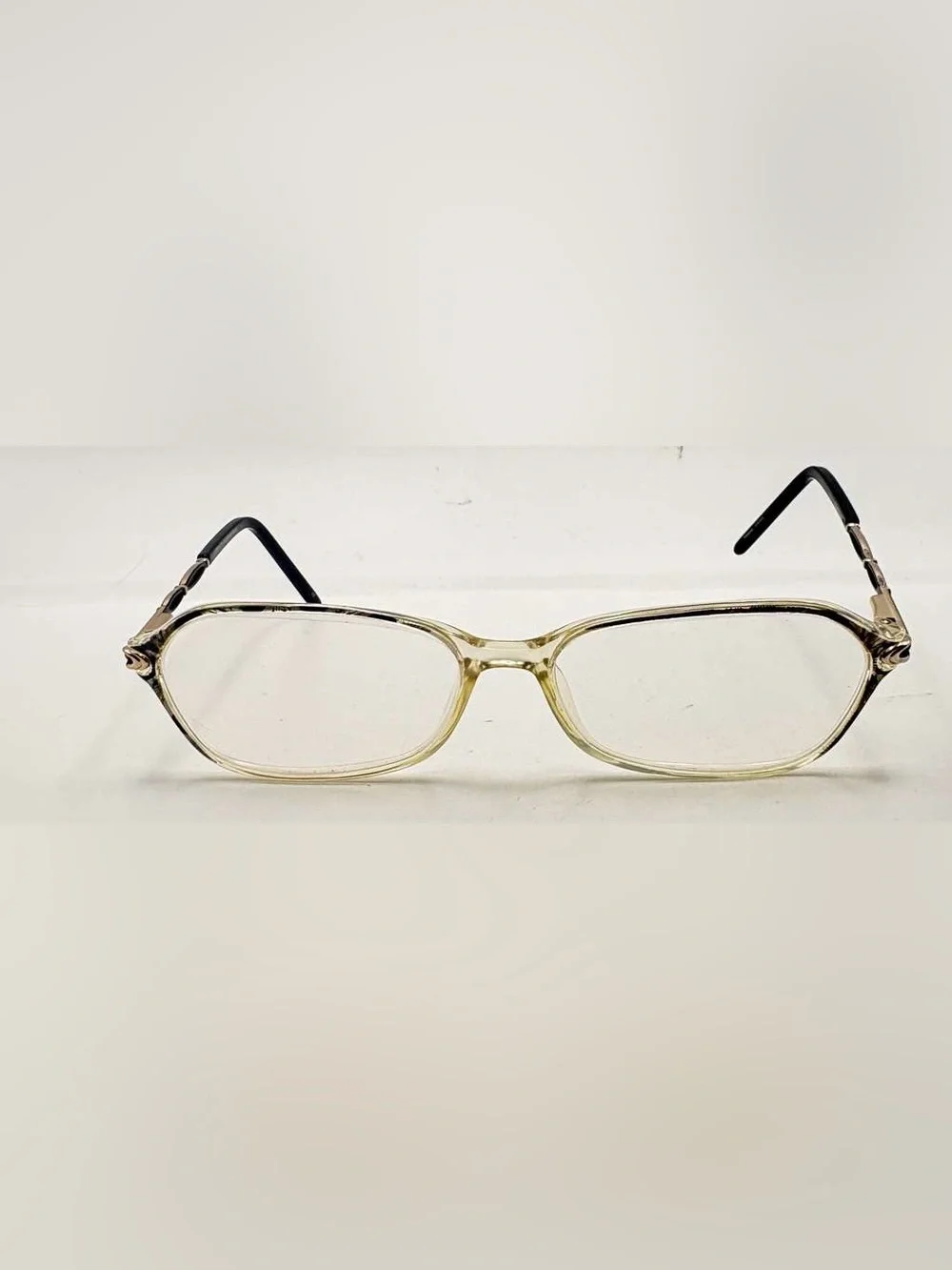 Clearvision listing pair
